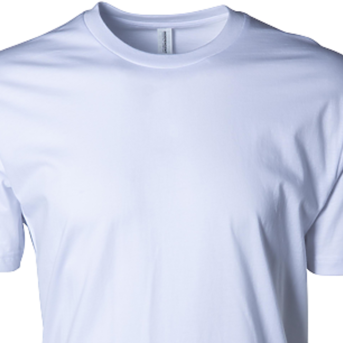 Premium T-Shirt Unisex Adult White