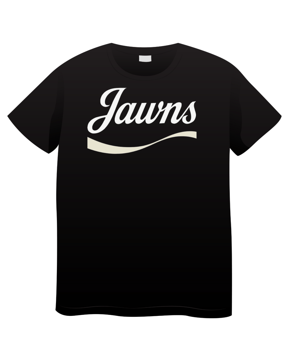 Coca Jawns - Original Jawns - White T-Shirt