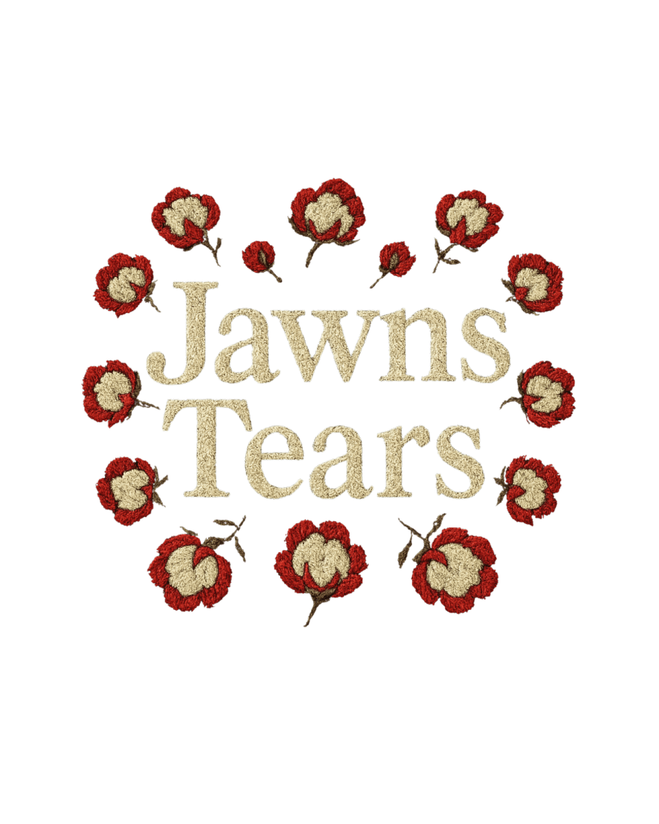 Denim Jawns - Original Jawns - Black T-Shirt