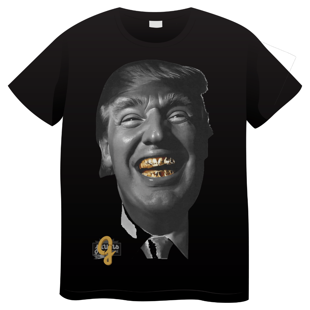 Kobe Chips - Original Jawns - Black T-Shirt