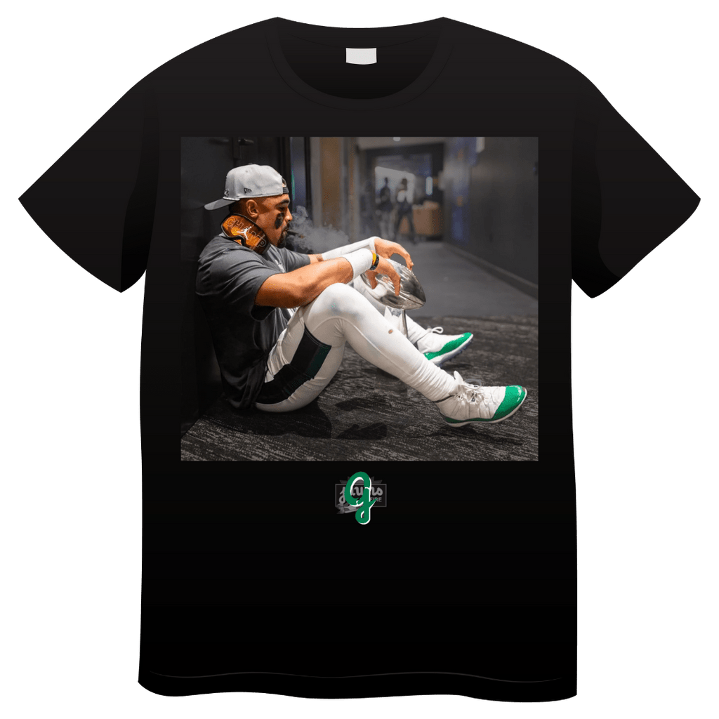 Kobe Chips - Original Jawns - Black T-Shirt