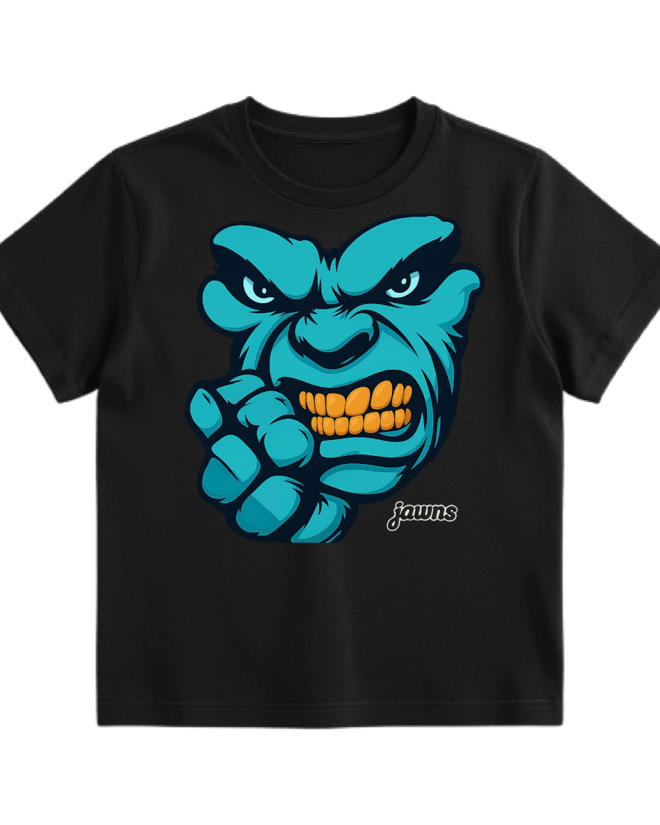 Jordan 11 Gamma Hulk - Only Jawns