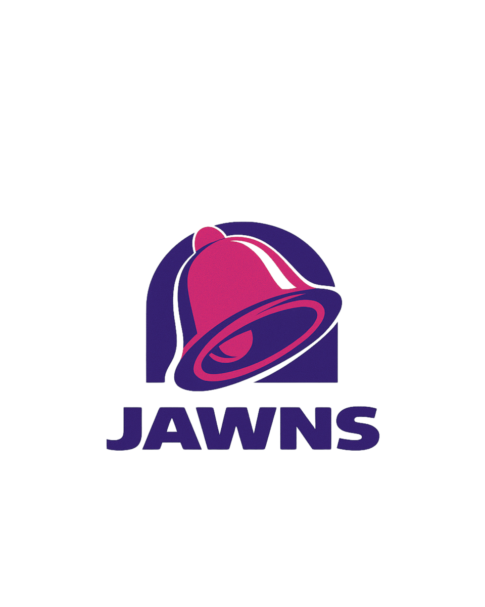 Taco Jawns - Original Jawns - White T-Shirt